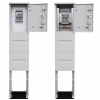 Złącze kablowe ZK1-RBK160A-G0099